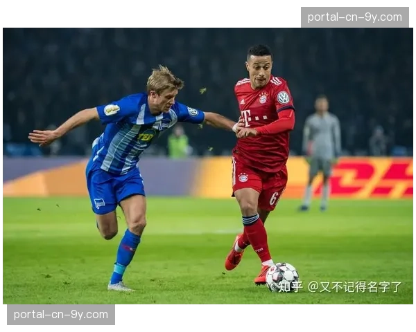 深度报道：回顾五年来德甲“黑马”现象，从柏林联到斯图加特的成功模式