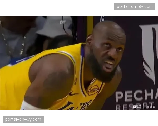 数据聚焦：湖人vs勇士第三节，两队合计命中15记三分，比赛节奏突然加快